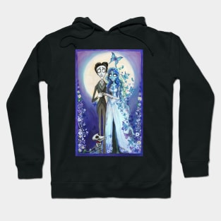 Victor and Emily Hoodie